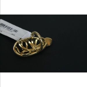 Trina Turk Jewelry - Trina Turk gold snake ring size 7 Trina Turk Jewelry - Trina Turk gold snake ring size 7
